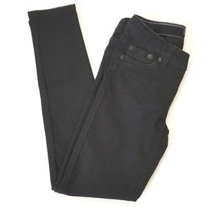 SALE🛍 Girls Levi jeans size 8 Skinny denim